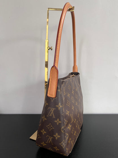 Louis Vuitton Looping MM Monogram