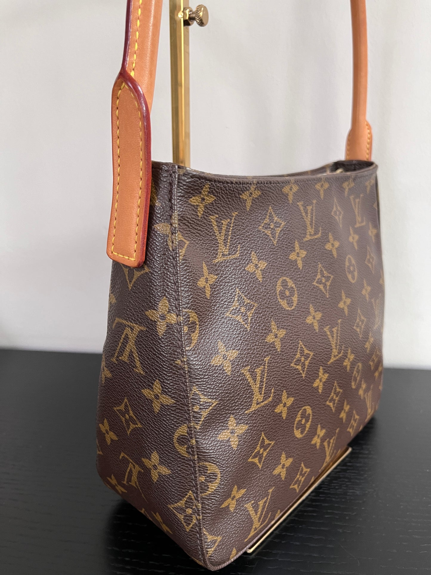 Louis Vuitton Looping MM Monogram