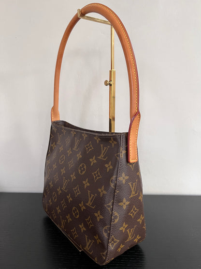 Louis Vuitton Looping MM Monogram