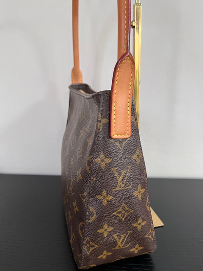 Louis Vuitton Looping MM Monogram