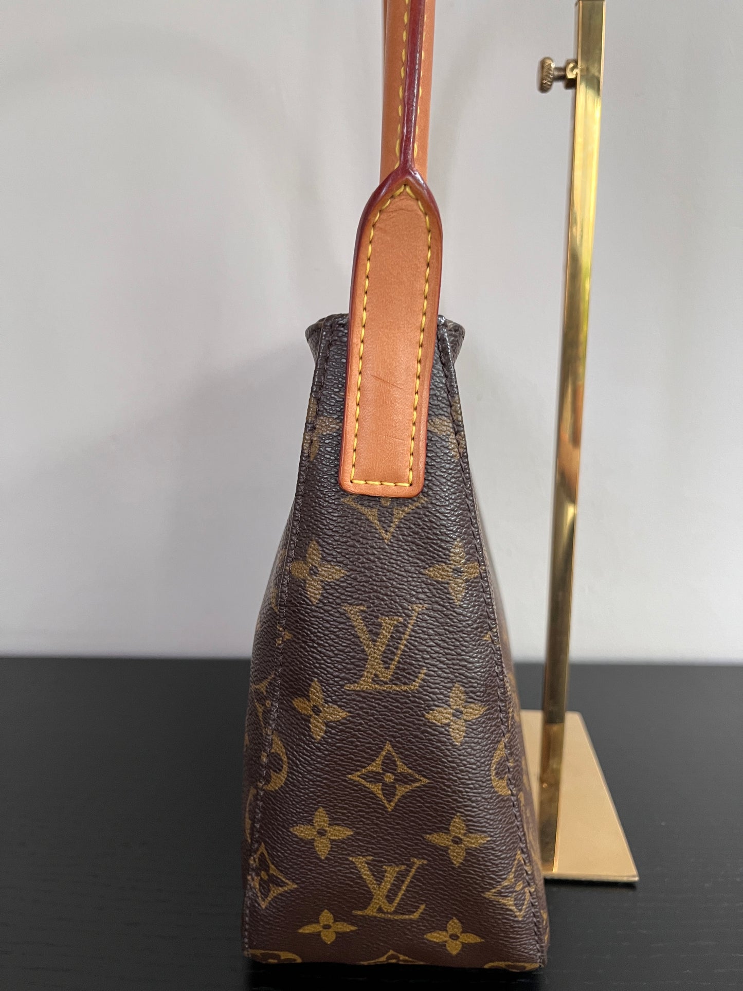 Louis Vuitton Looping MM Monogram