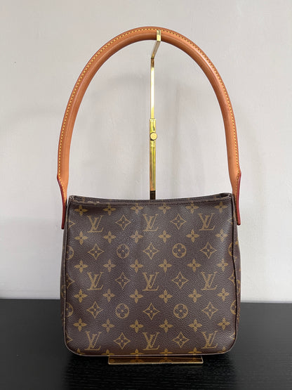 Louis Vuitton Looping MM Monogram