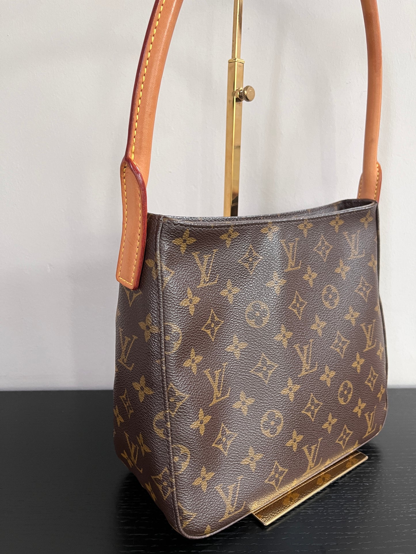 Louis Vuitton Looping MM Monogram