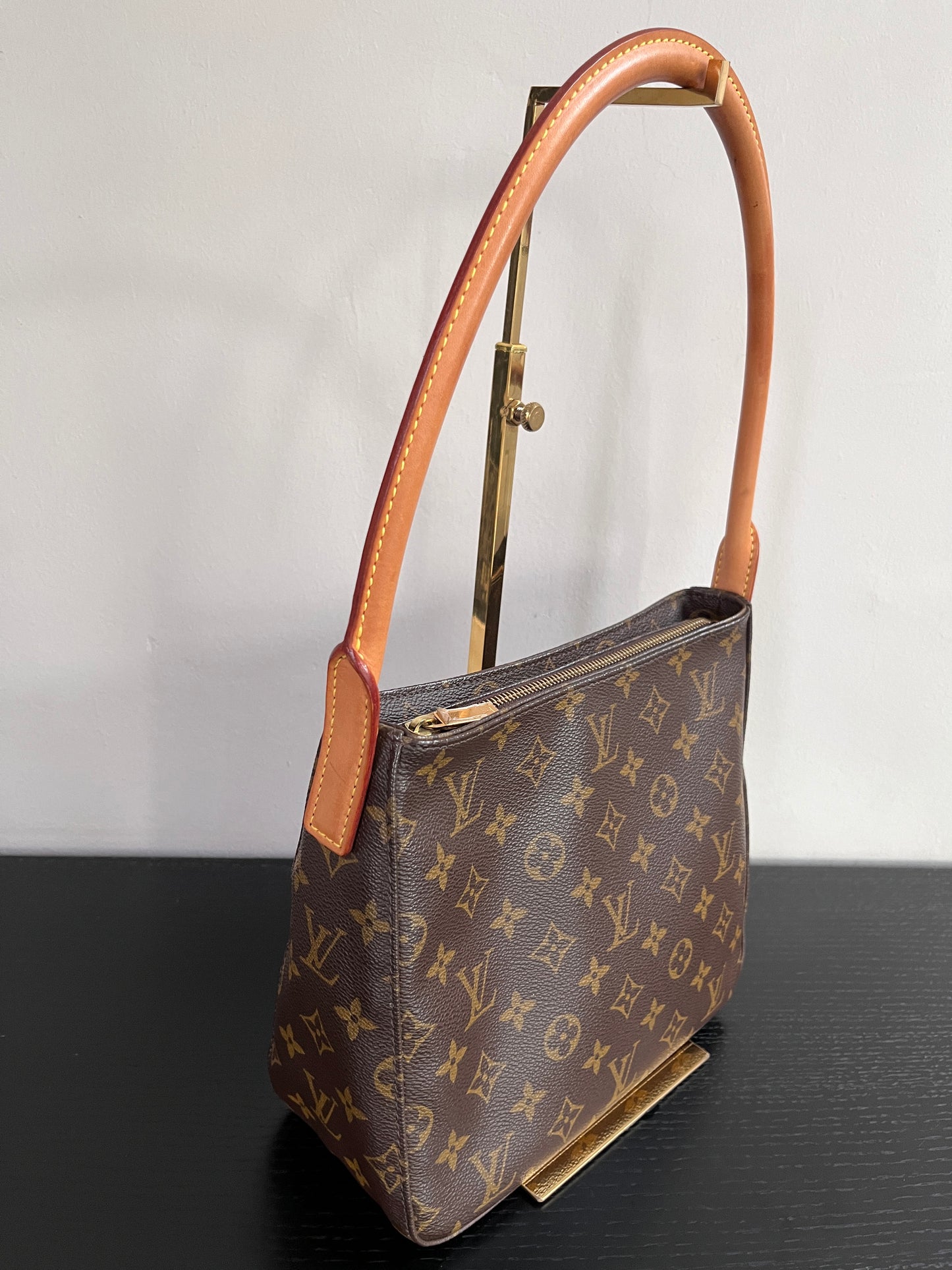 Louis Vuitton Looping MM Monogram