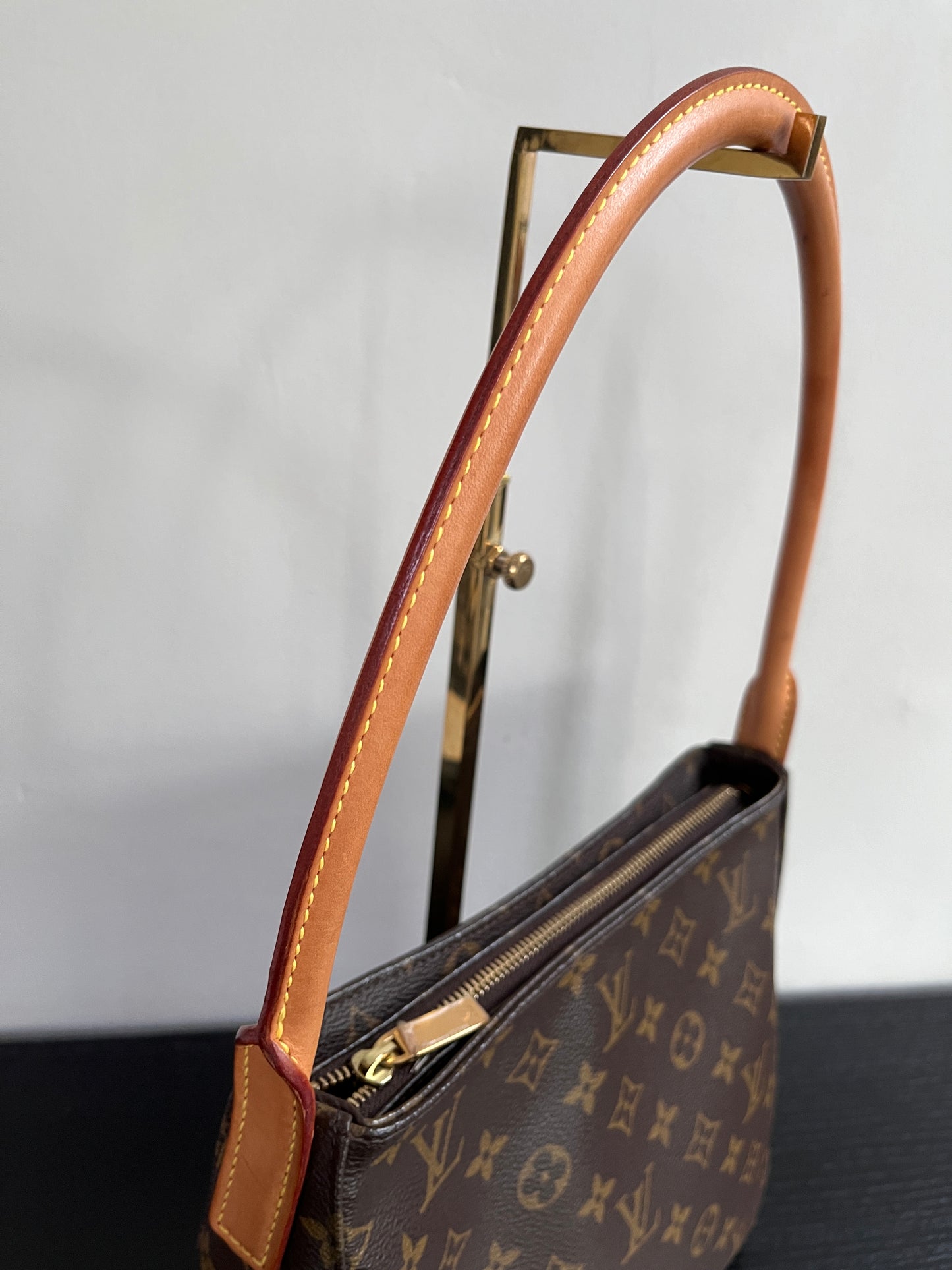 Louis Vuitton Looping MM Monogram