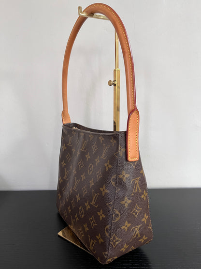 Louis Vuitton Looping MM Monogram