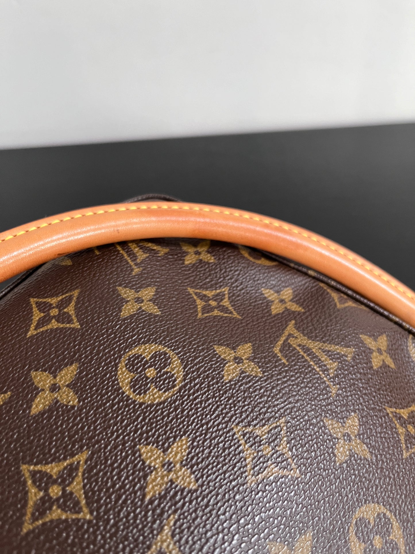 Louis Vuitton Looping MM Monogram