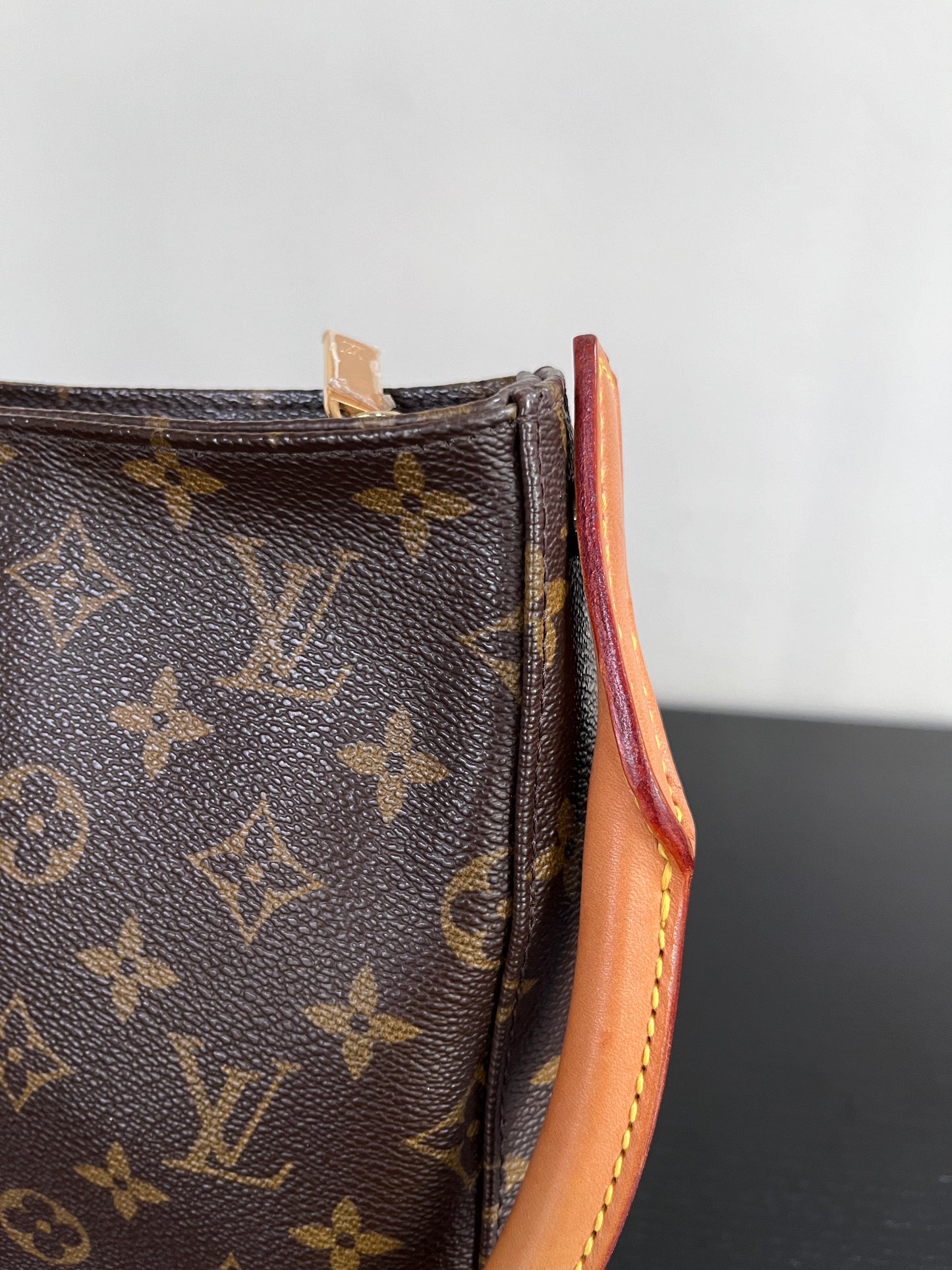 Louis Vuitton Looping MM Monogram