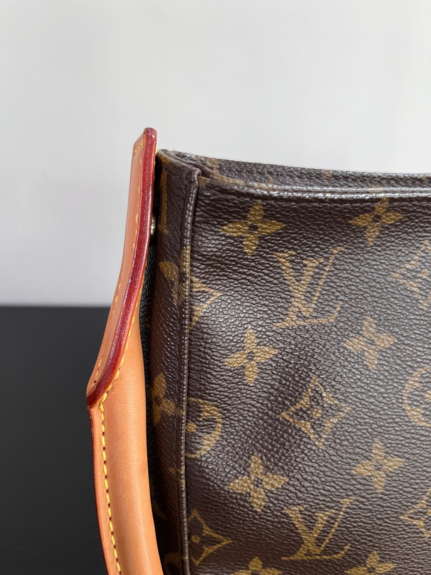 Louis Vuitton Looping MM Monogram