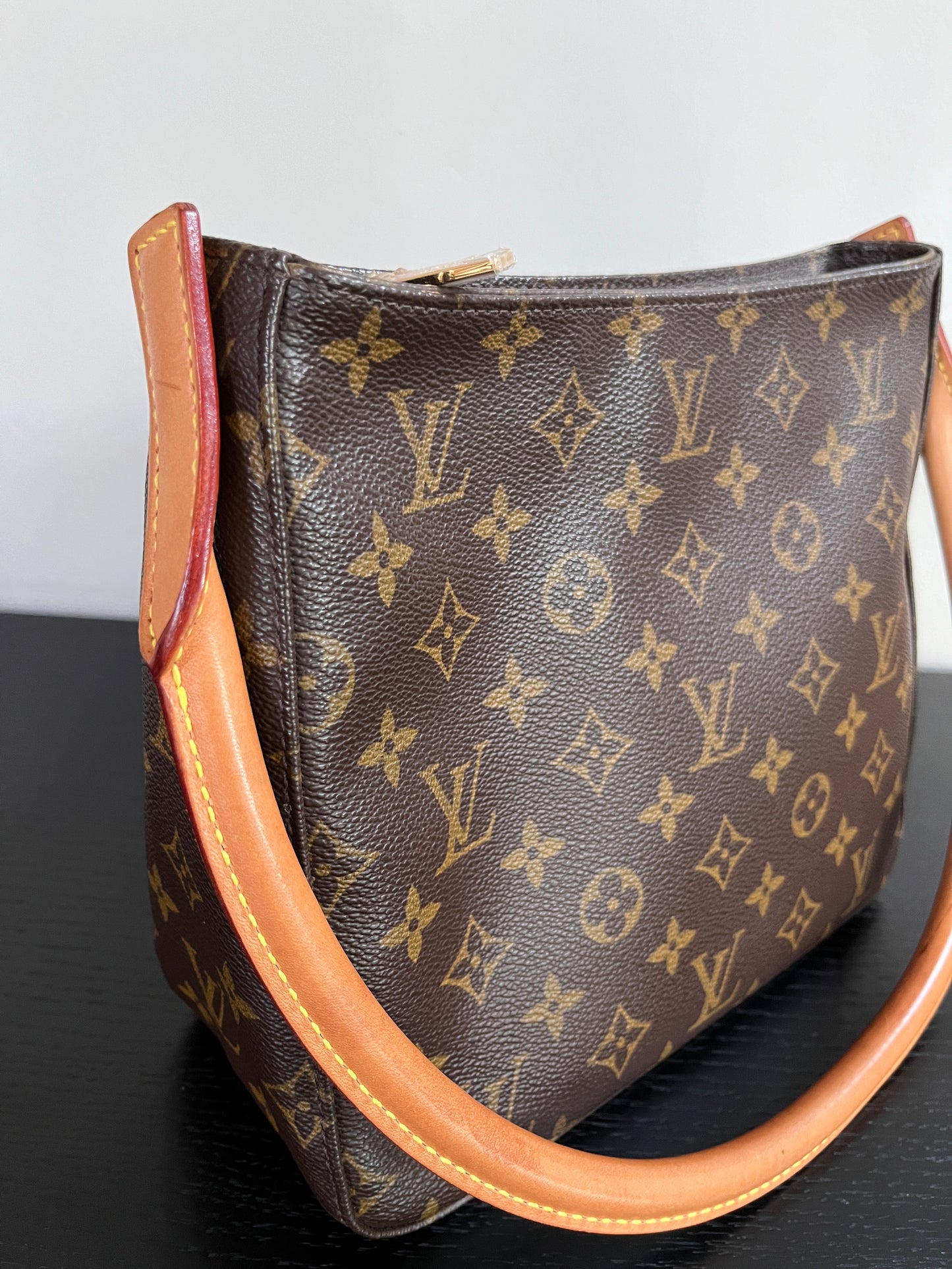 Louis Vuitton Looping MM Monogram