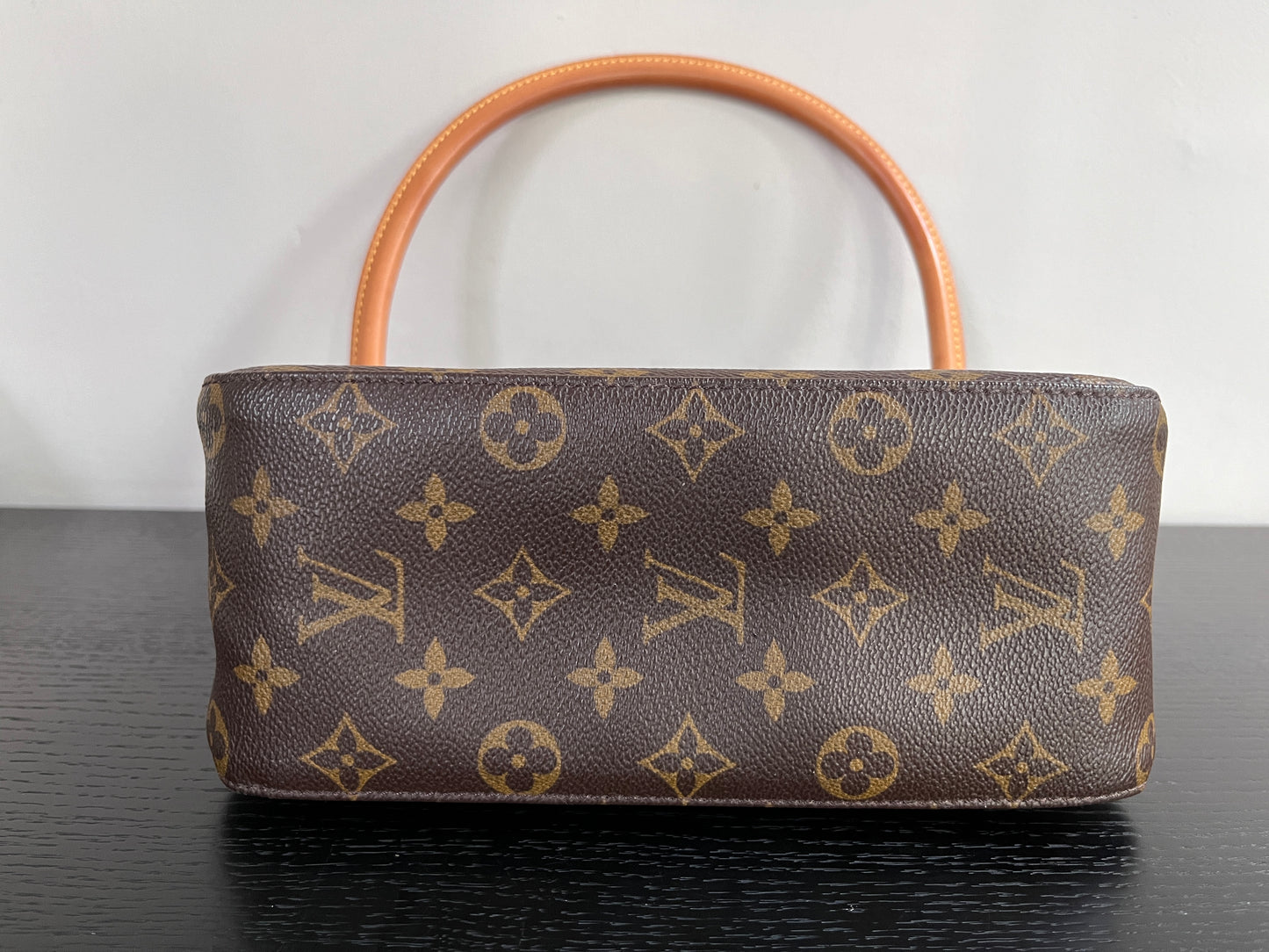 Louis Vuitton Looping MM Monogram