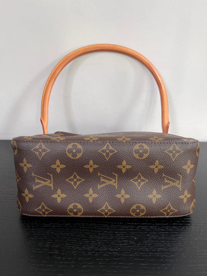 Louis Vuitton Looping MM Monogram