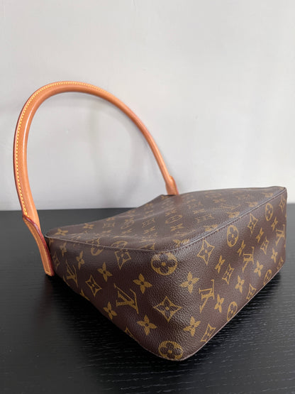 Louis Vuitton Looping MM Monogram