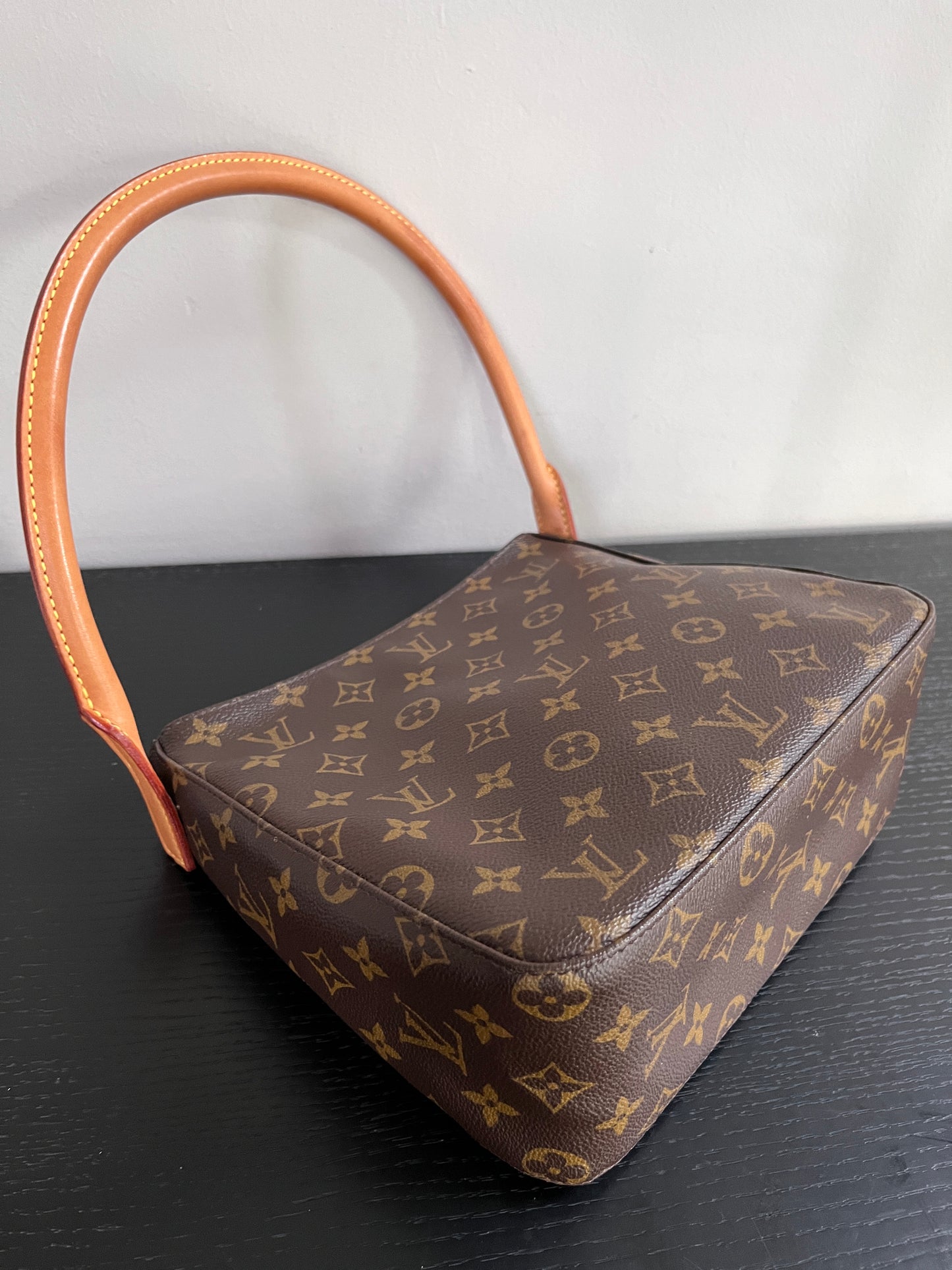 Louis Vuitton Looping MM Monogram