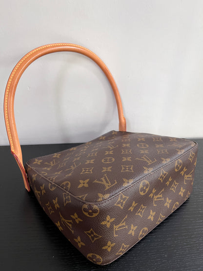 Louis Vuitton Looping MM Monogram