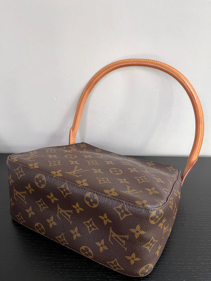 Louis Vuitton Looping MM Monogram