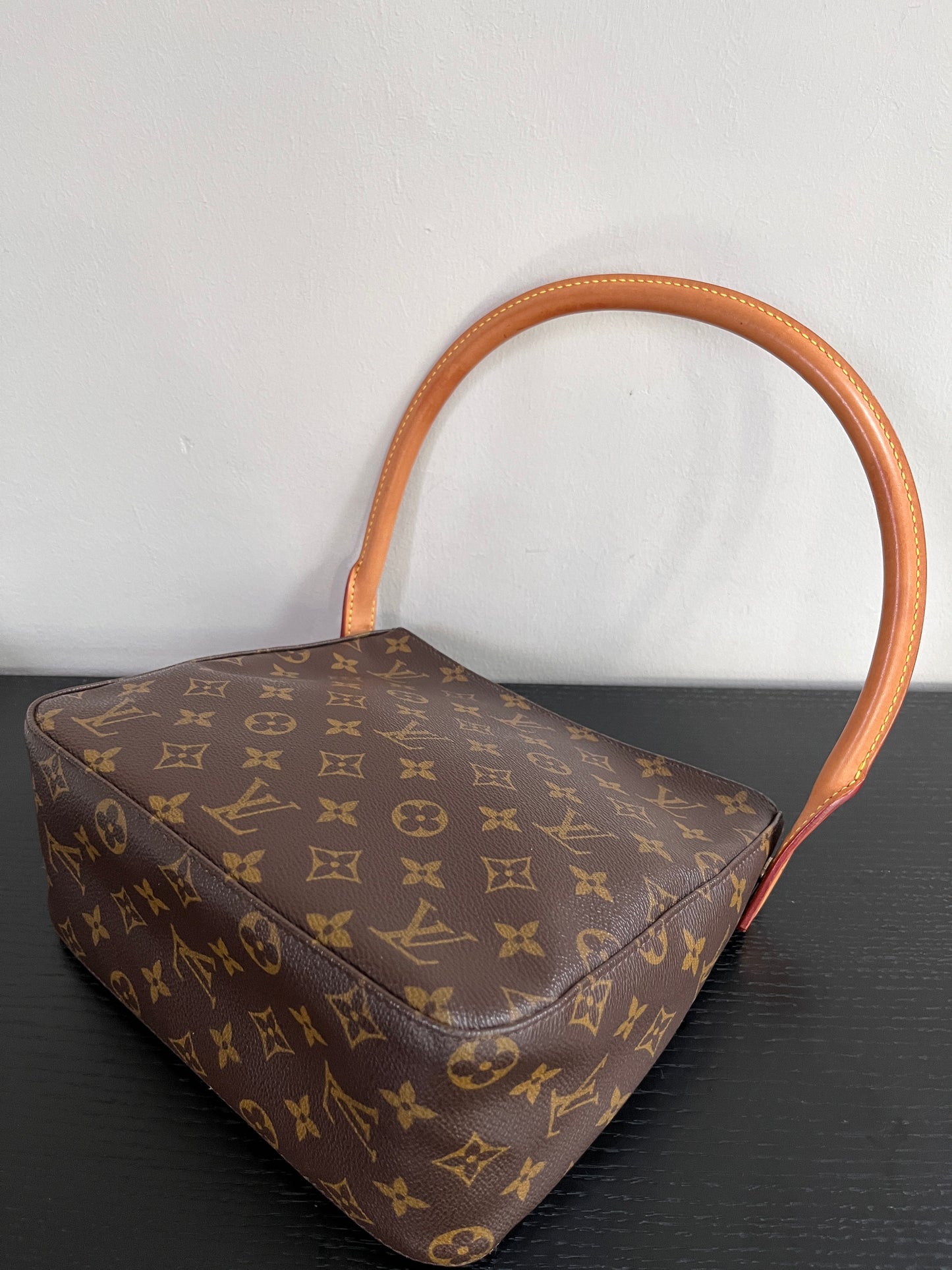 Louis Vuitton Looping MM Monogram