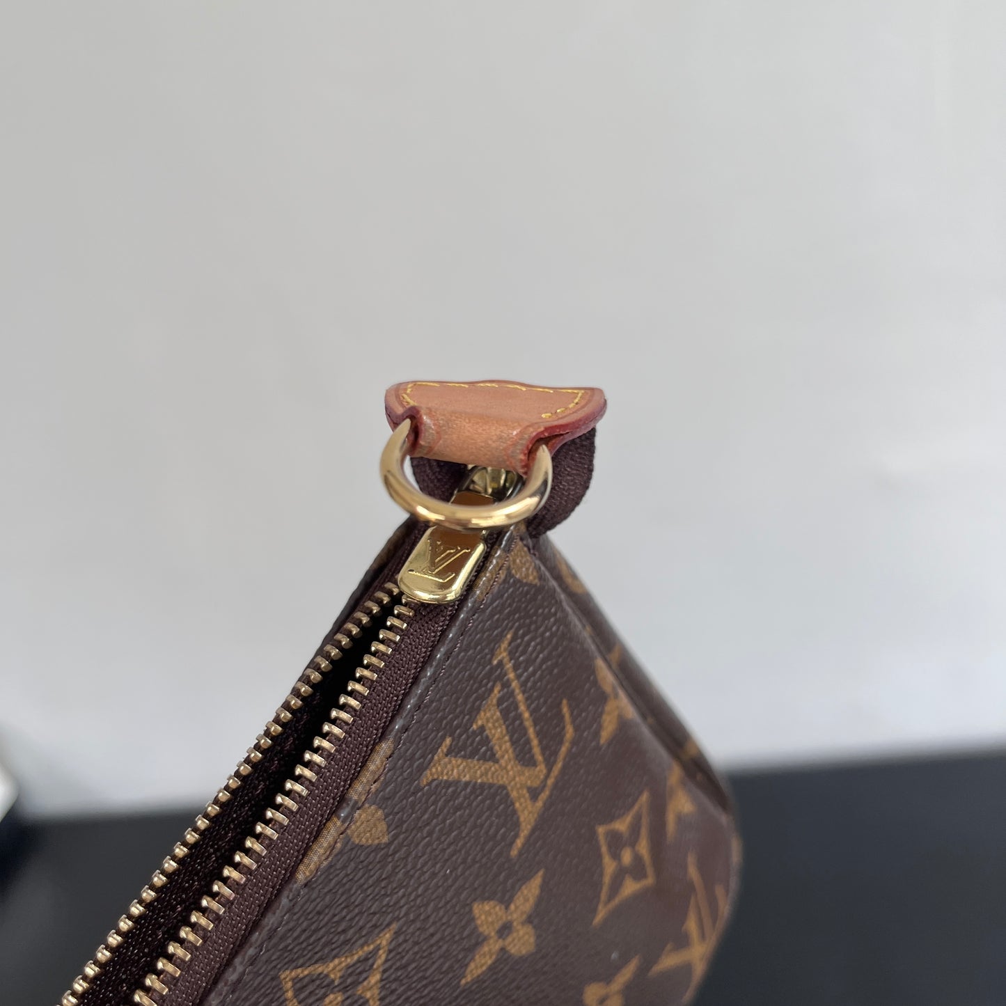 Louis Vuitton Vintage Pochette Monogram
