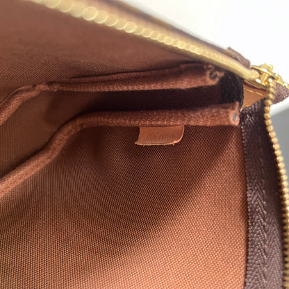 Louis Vuitton Vintage Pochette Monogram