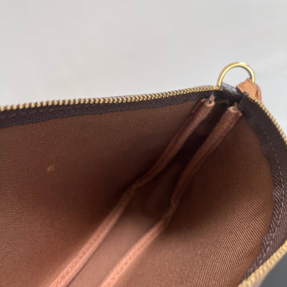 Louis Vuitton Vintage Pochette Monogram