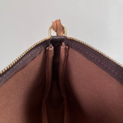 Louis Vuitton Vintage Pochette Monogram