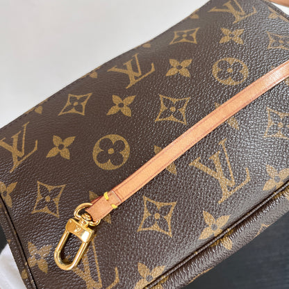 Louis Vuitton Vintage Pochette Monogram