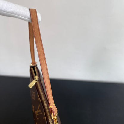 Louis Vuitton Vintage Pochette Monogram