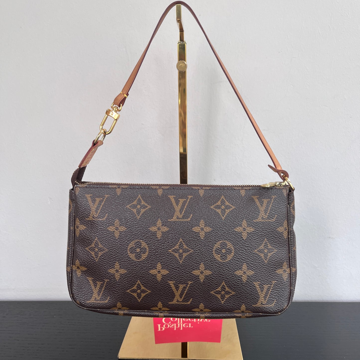 Louis Vuitton Vintage Pochette Monogram