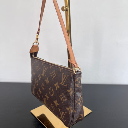 Louis Vuitton Vintage Pochette Monogram