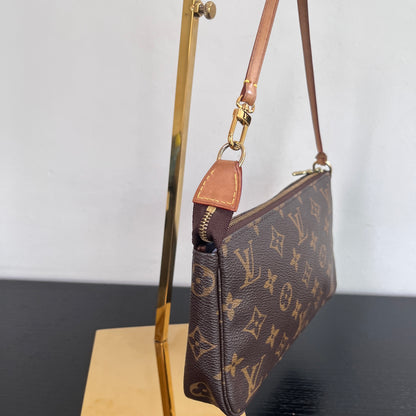 Louis Vuitton Vintage Pochette Monogram
