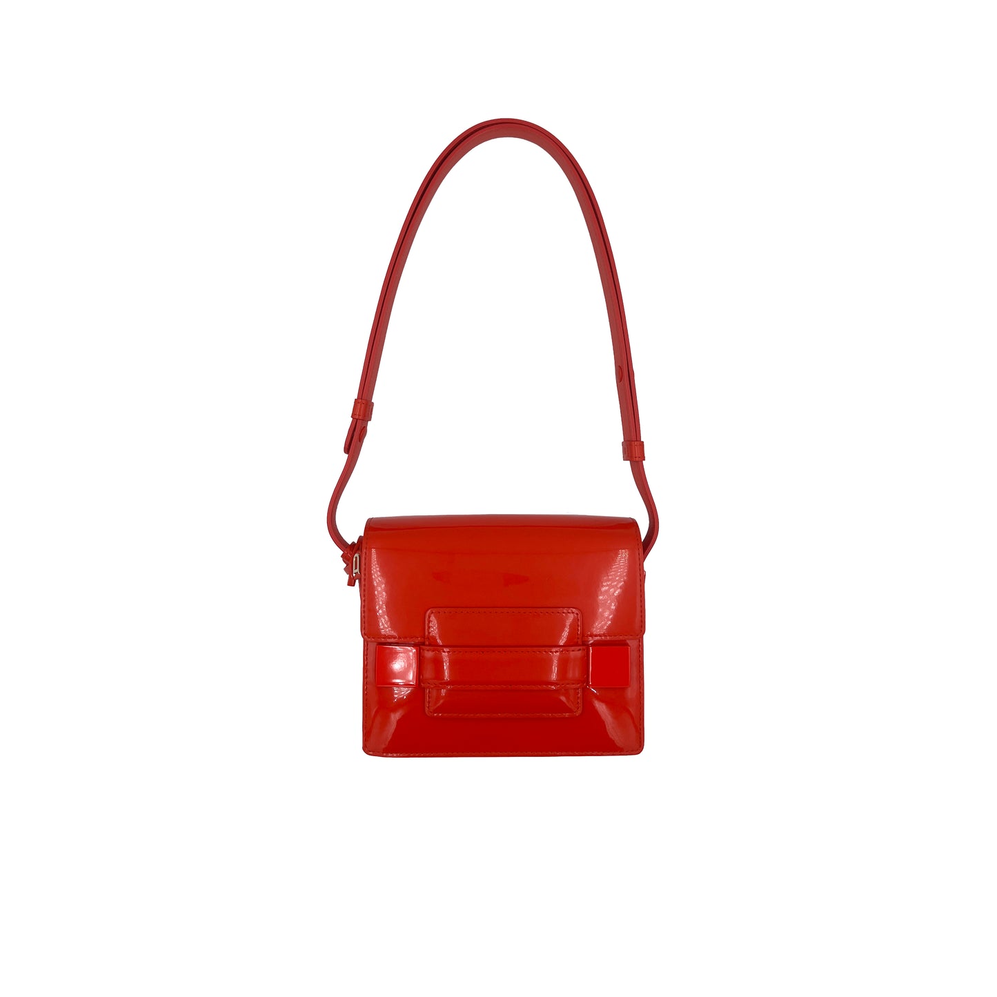 Delvaux Madame Mini Shoulder Bag