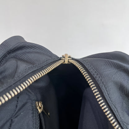 Chanel Baguette Travel Line Nylon Bag