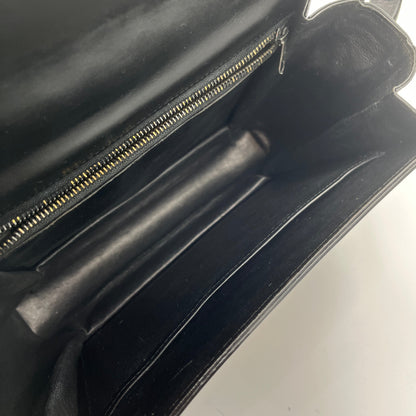 Céline Vintage Horse Carriage Shoulder Bag