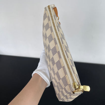 Louis Vuitton Pochette Damier Azur