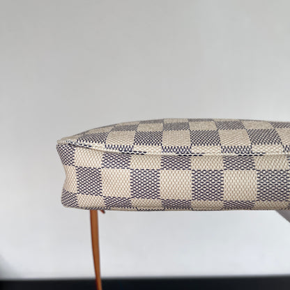 Louis Vuitton Pochette Damier Azur