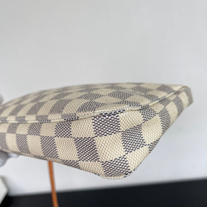 Louis Vuitton Pochette Damier Azur