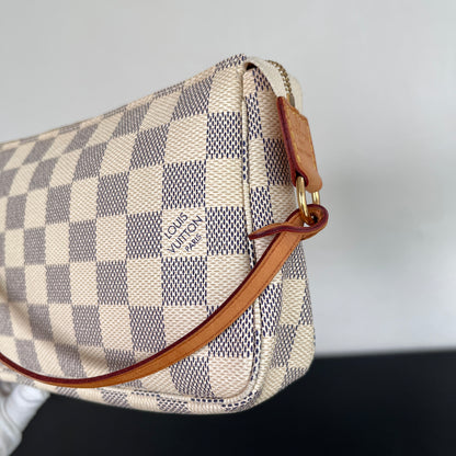 Louis Vuitton Pochette Damier Azur