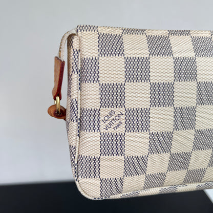 Louis Vuitton Pochette Damier Azur