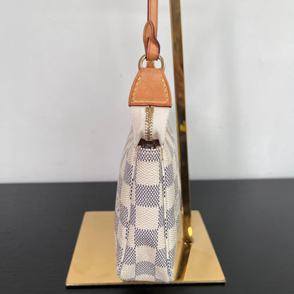 Louis Vuitton Pochette Damier Azur