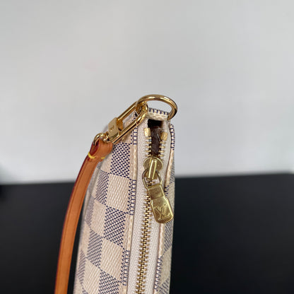 Louis Vuitton Pochette Damier Azur