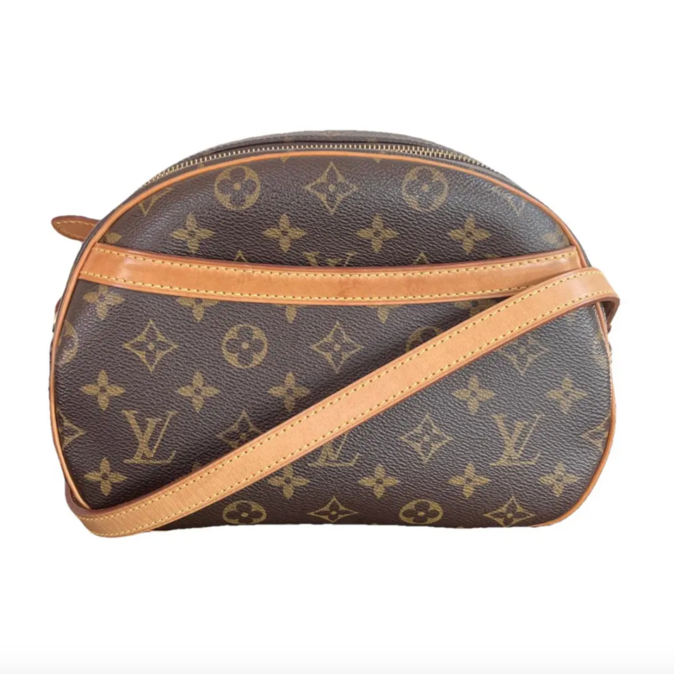 LV Blois crossbody bag