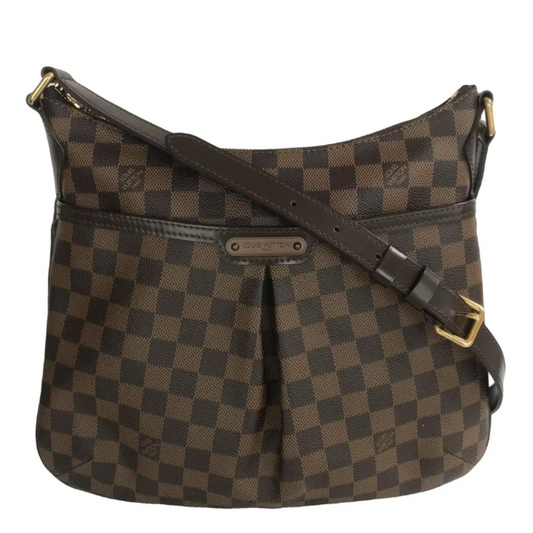 LV Bloomsbury PM Crossbody Bag