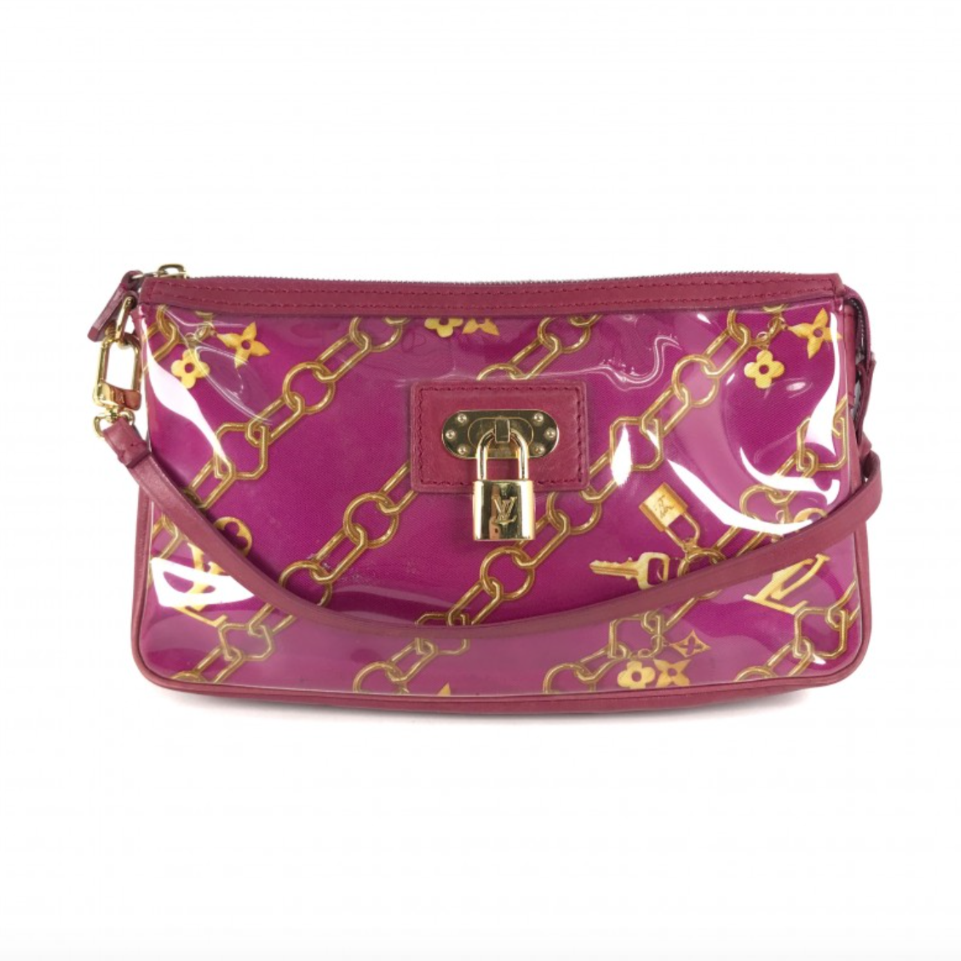 Louis Vuitton Charms Pochette Accessoires