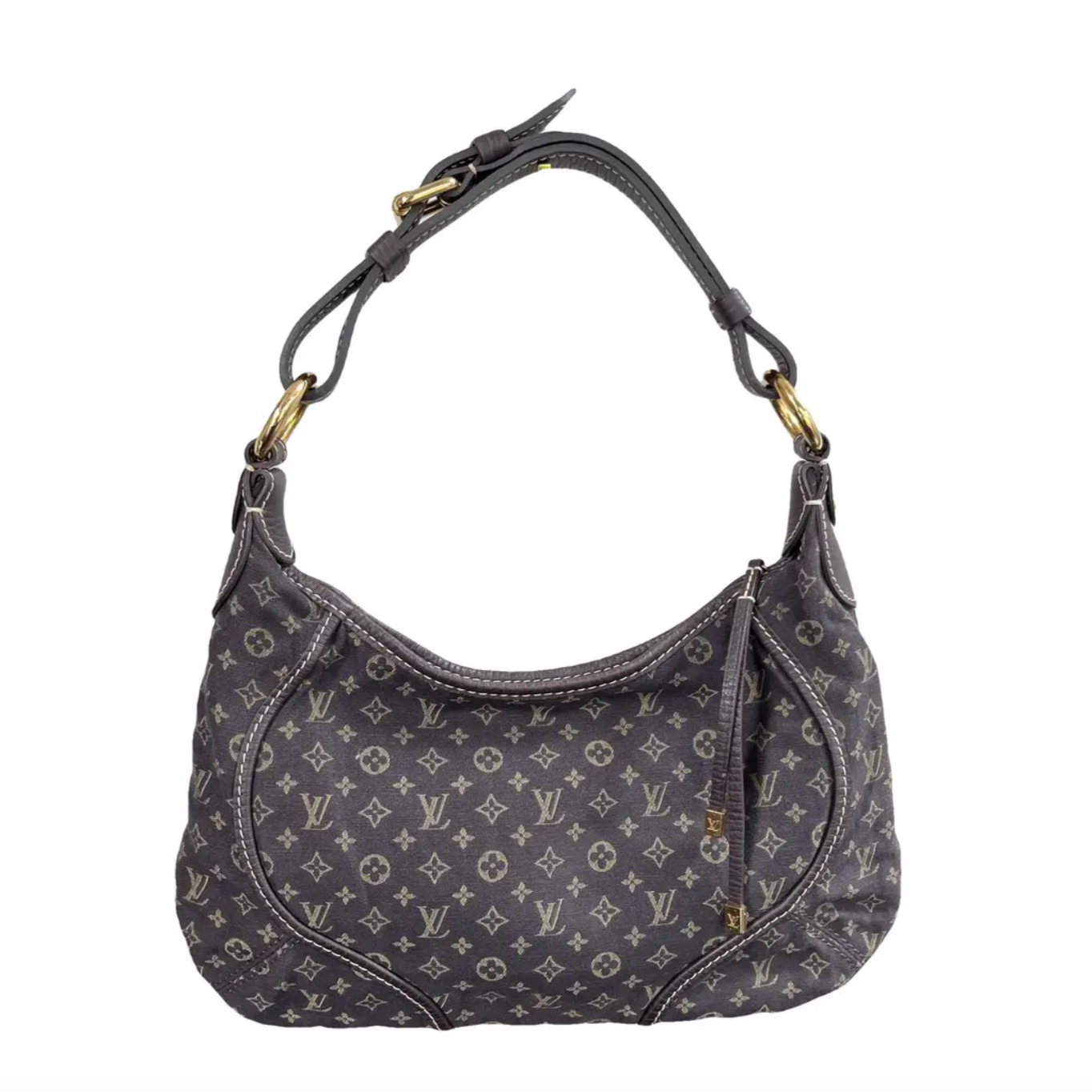 LV M95621 Idylle Manon Shoulder Bag
