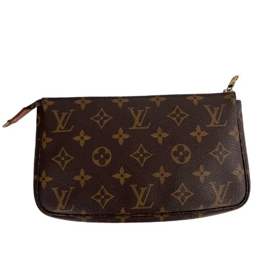 LV MONOGRAM POCHETTE ACCESSOIRES 