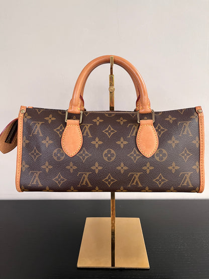 Louis Vuitton Popincourt Monogram Top Handle Bag