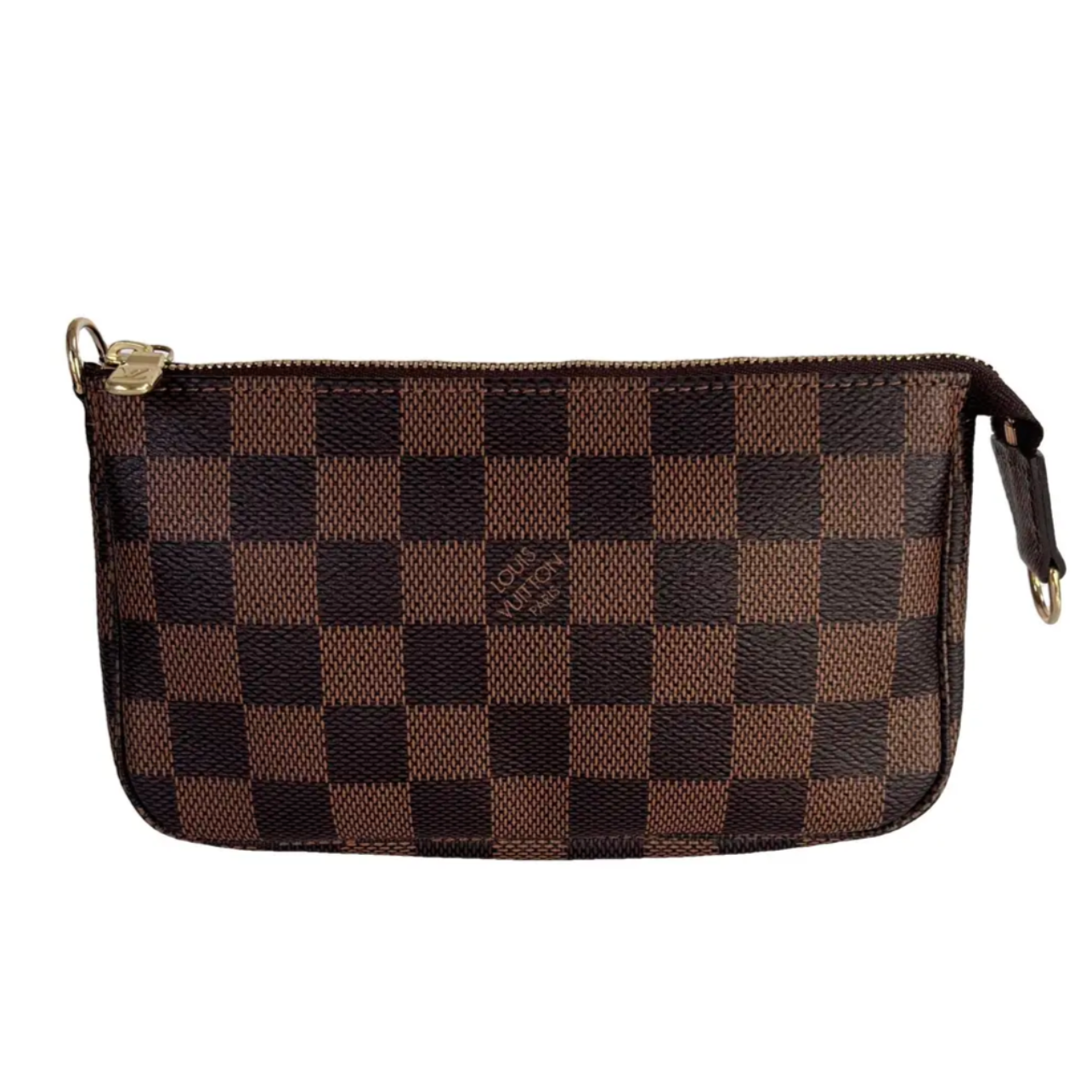 LV Vintage bucket pochette Singapore