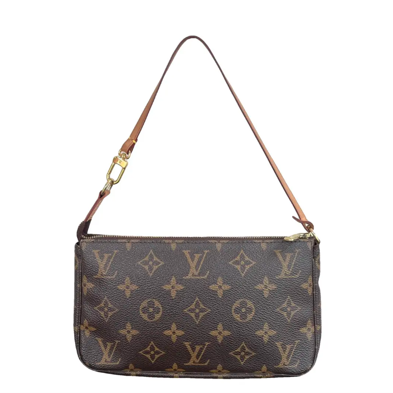 Louis Vuitton Vintage Pochette Monogram Singapore