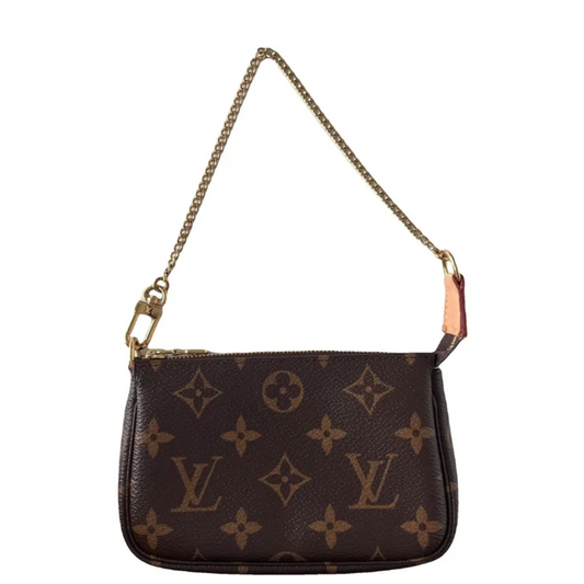 Louis Vuitton 2024 Mini Pochette Accessoires Singapore