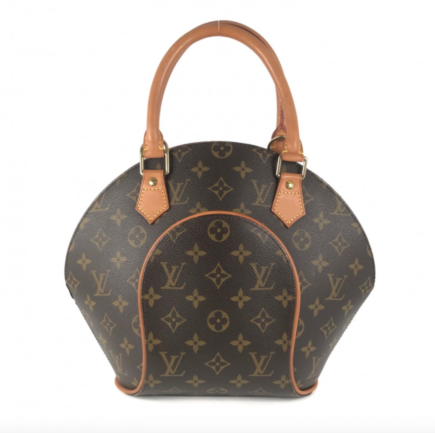 Louis Vuitton Ellipse PM Monogram Handbag